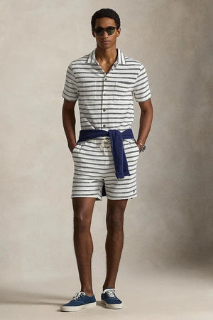Polo Ralph Lauren Erkek Pamuklu Kısa Pantolon