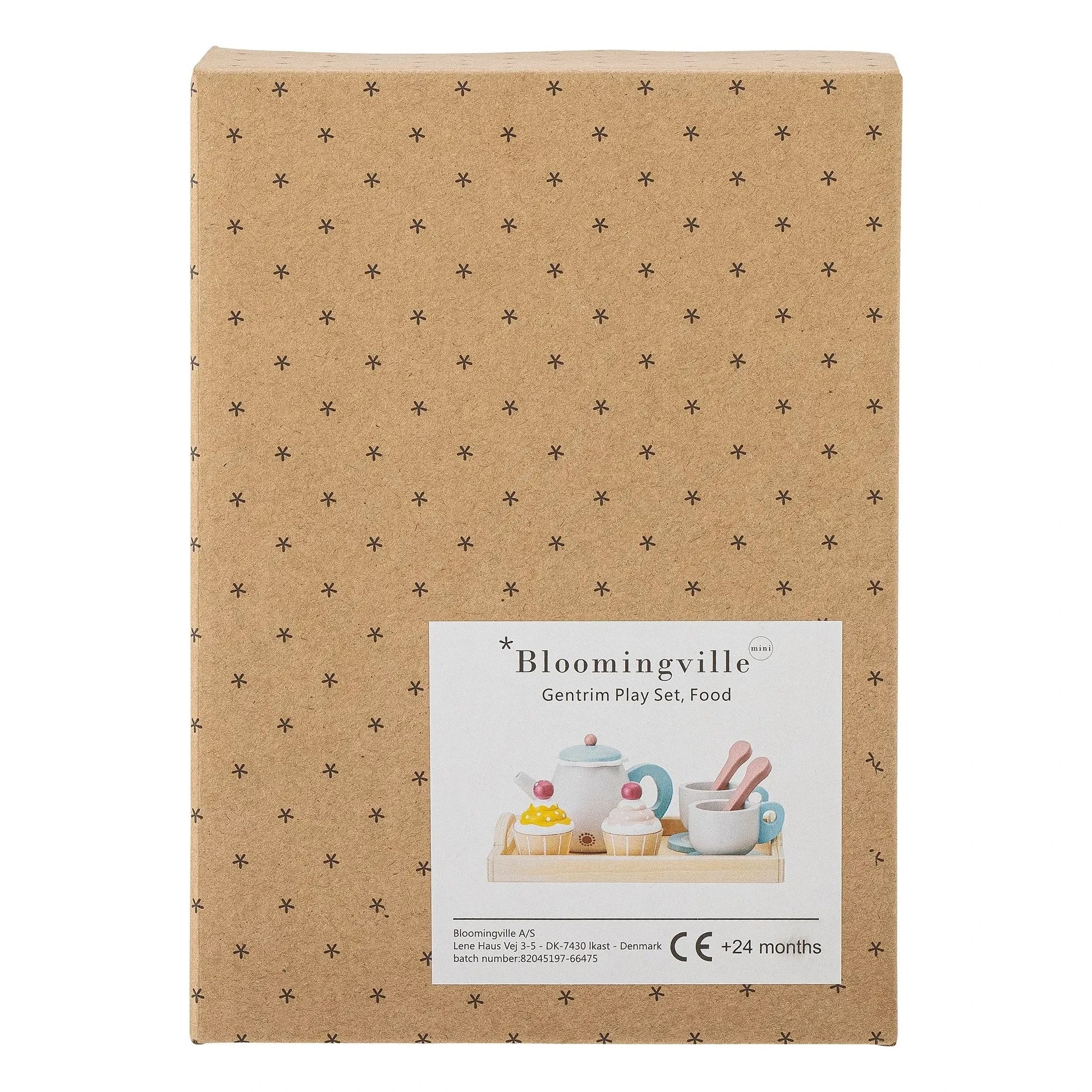 Bloomingville Mini - Gentrim Tea Set
