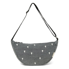 Studio Noos - Heart Waist Bag | Gray