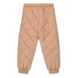 Liewood - Zella Thermal Set | Pink