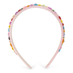 Konges Sløjd - Pink Hair Bands | Pink