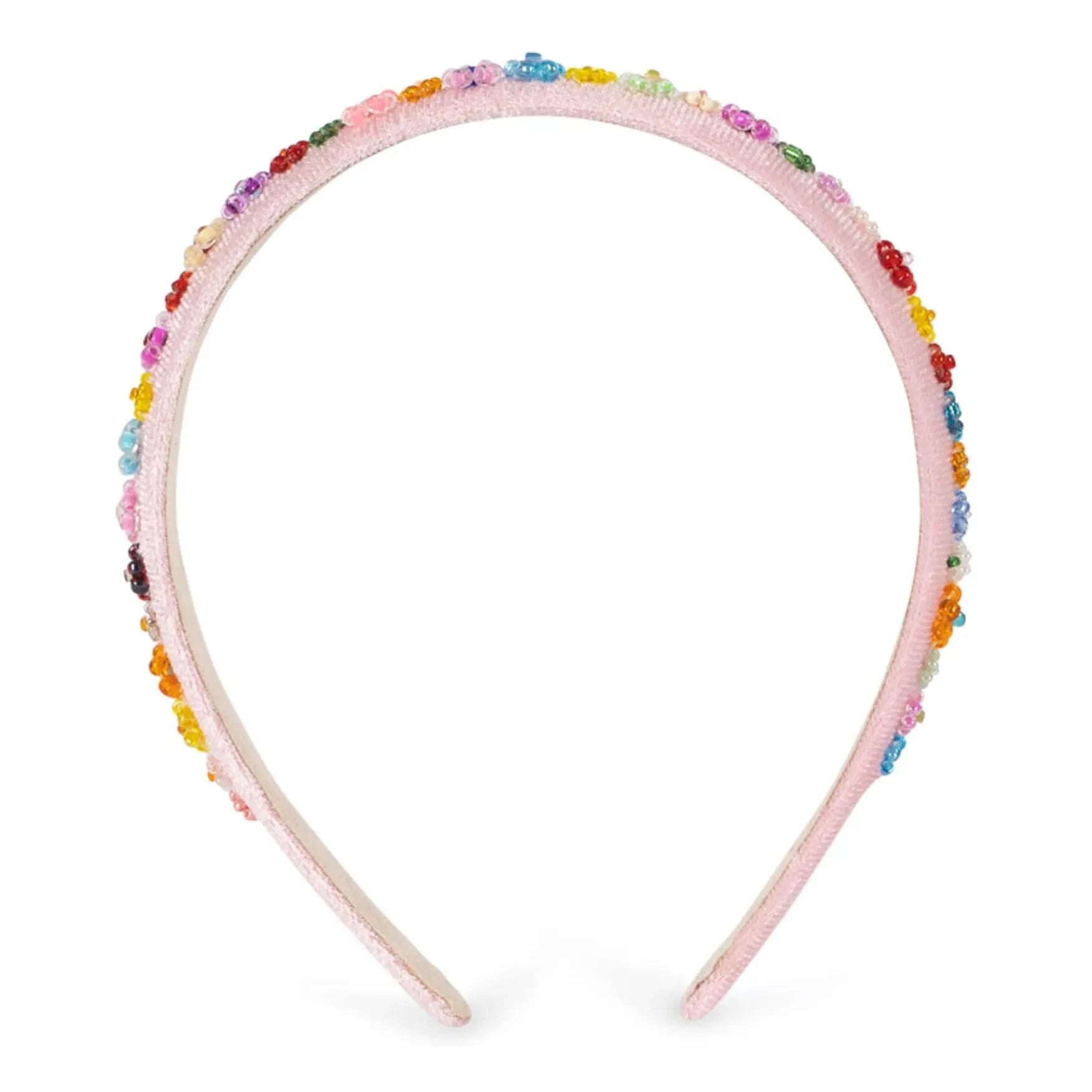 Konges Sløjd - Pink Hair Bands | Pink