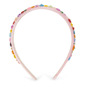 Konges Sløjd - Pink Hair Bands | Pink