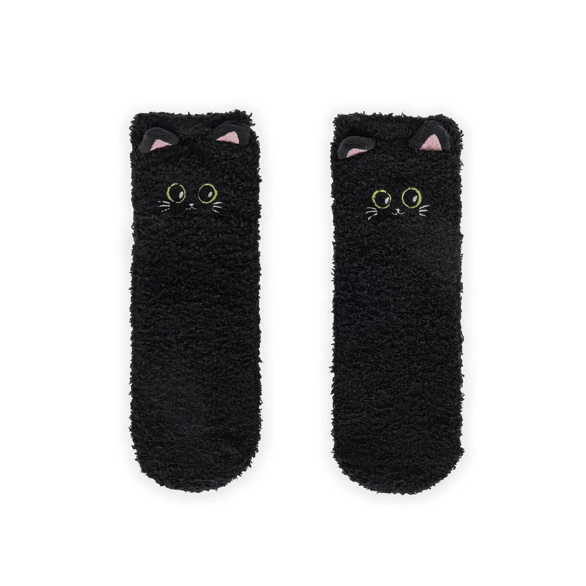Legami - Non-Slip Kitty Kids Socks - Perfect Match!