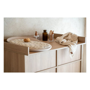 Quax - Kyo Changing Unit for Dresser | Honey