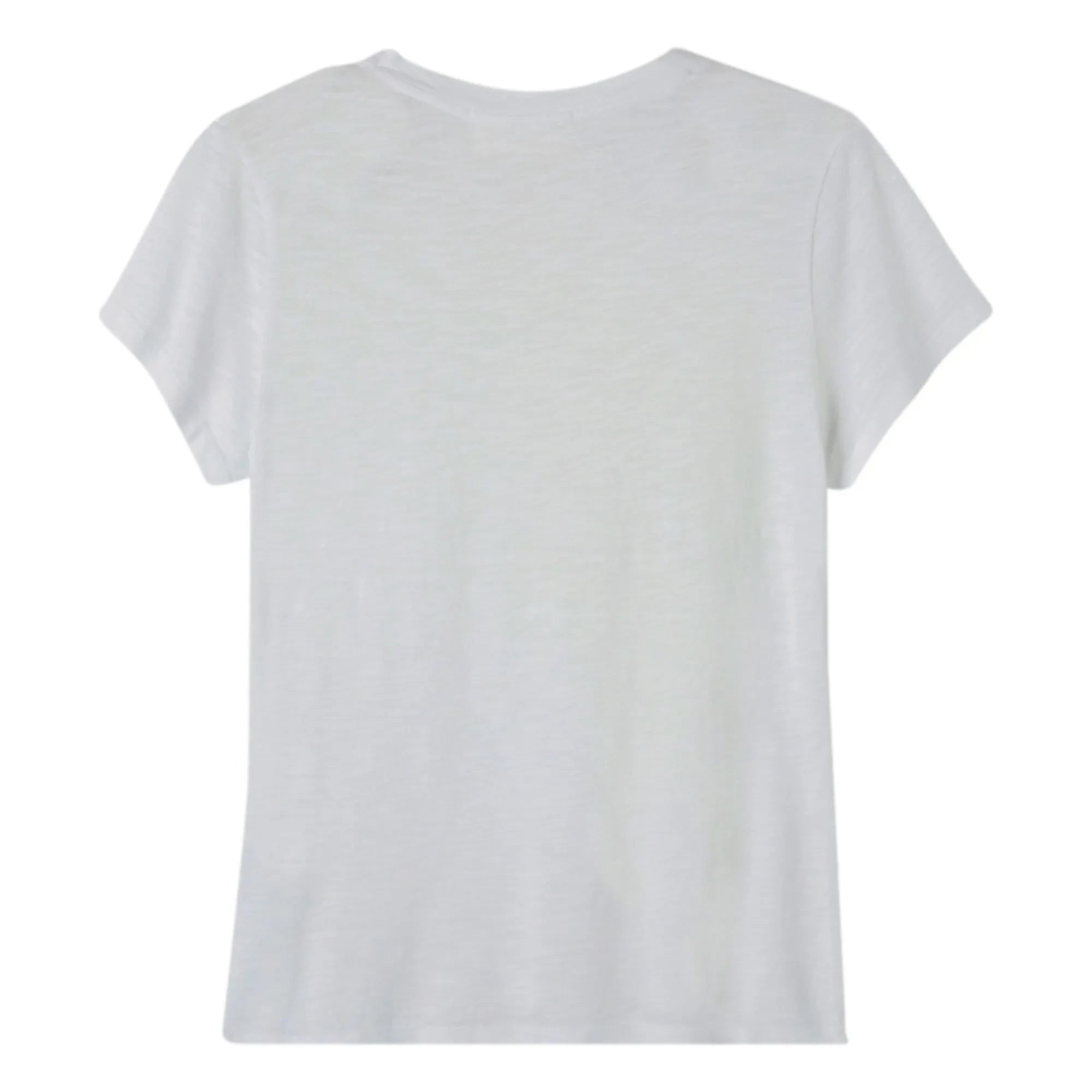 American Vintage - Jacksonville T-Shirt | White