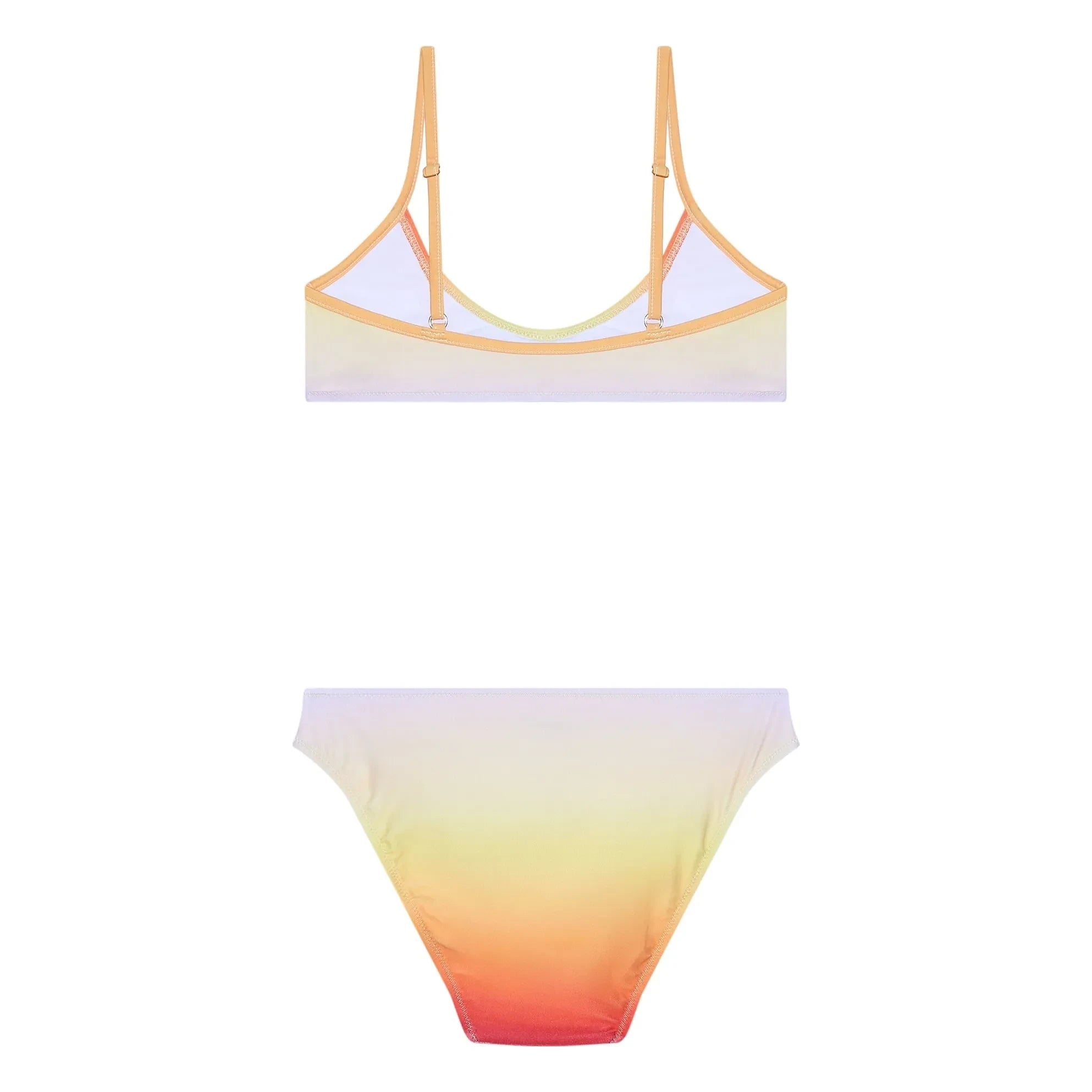 Hundred Pieces - Sway Swimsuit | Orange
