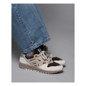Karhu - Basket Legacy 96 | Dark Beige
