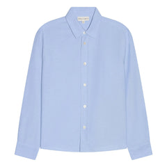 Smallable Kid - Zak Oxford Shirt | Light Blue