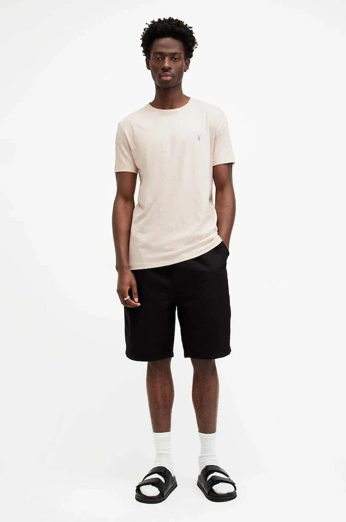 AllSaints - Tonic SS Crew T-shirt