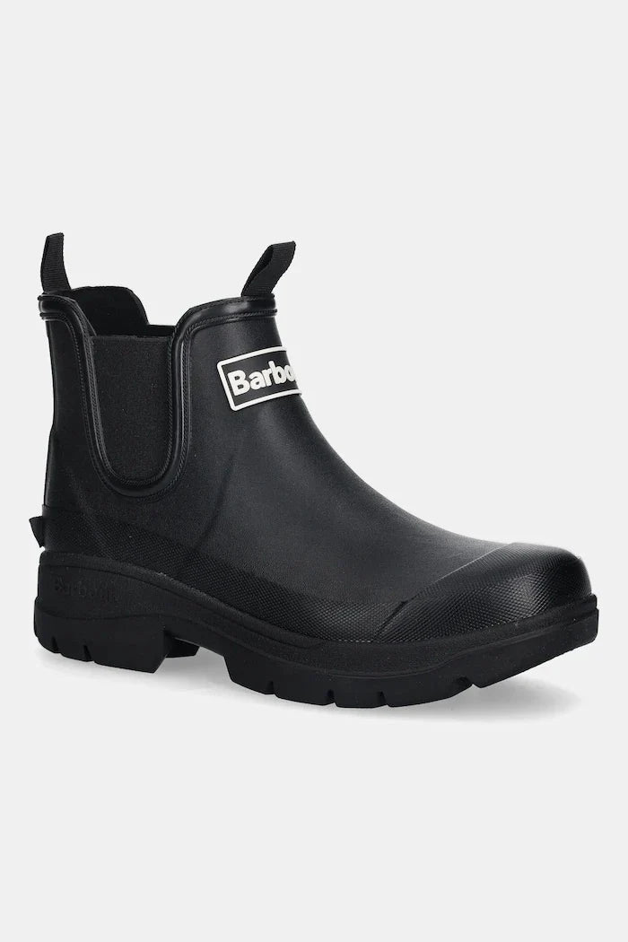 Barbour Nimbus Kauçuk Çizme