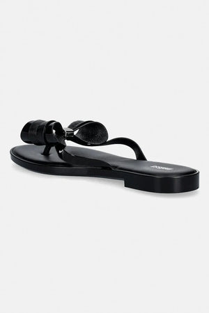 Melissa MELISSA FLIP FLOP SLIM V AD Terlik