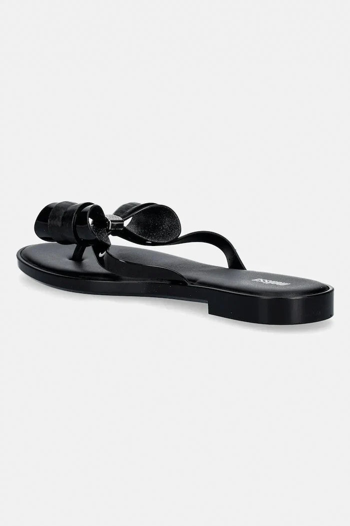 Melissa MELISSA FLIP FLOP SLIM V AD Terlik