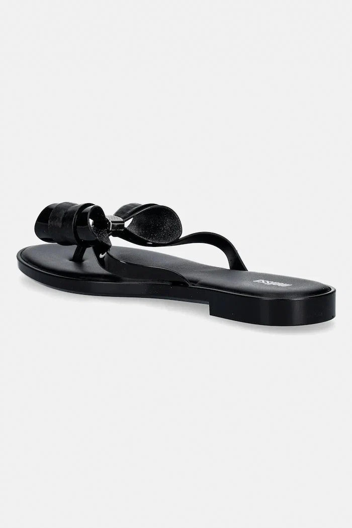Melissa MELISSA FLIP FLOP SLIM V AD Terlik