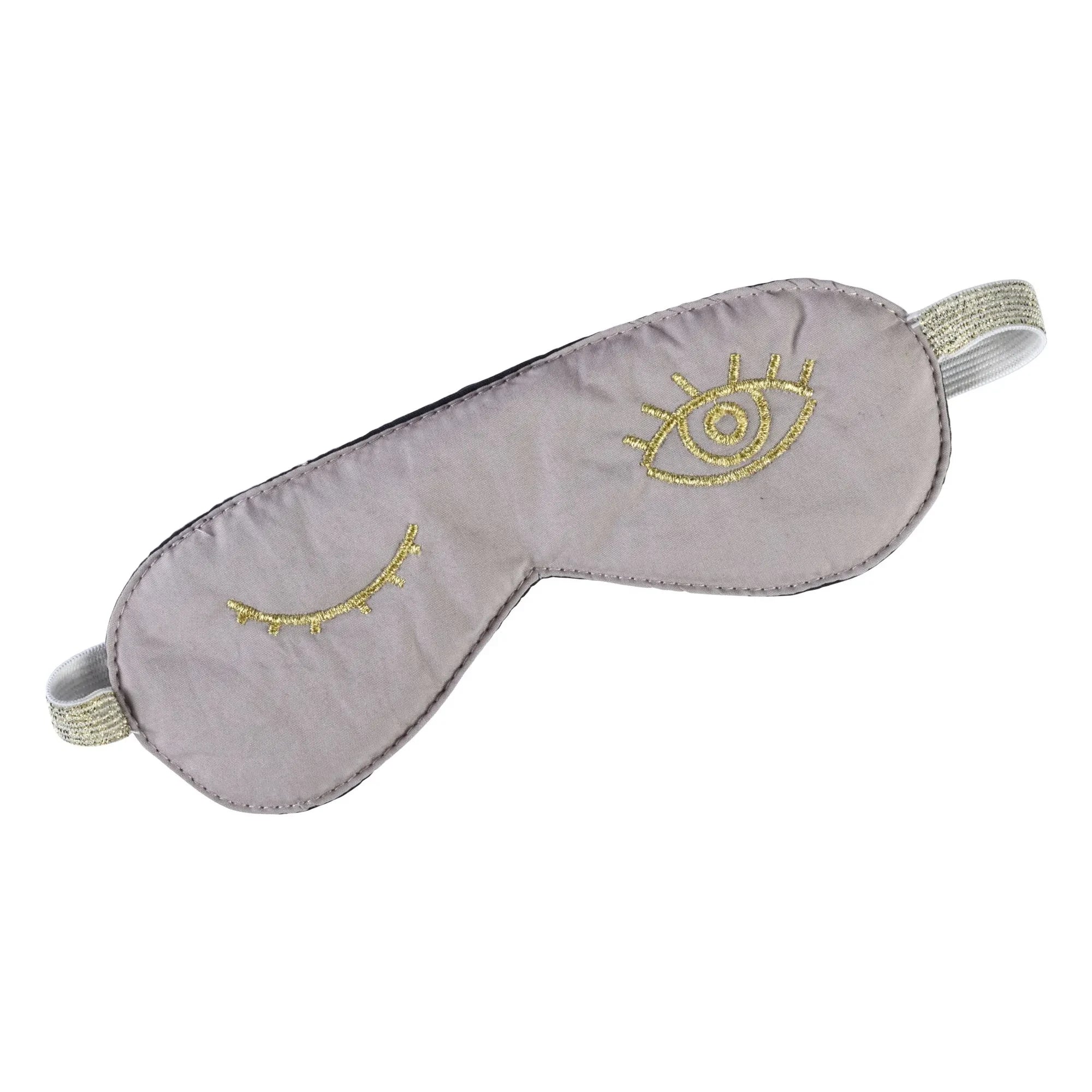 La cerise sur le gâteau - Céleste Night Mask | Lilac