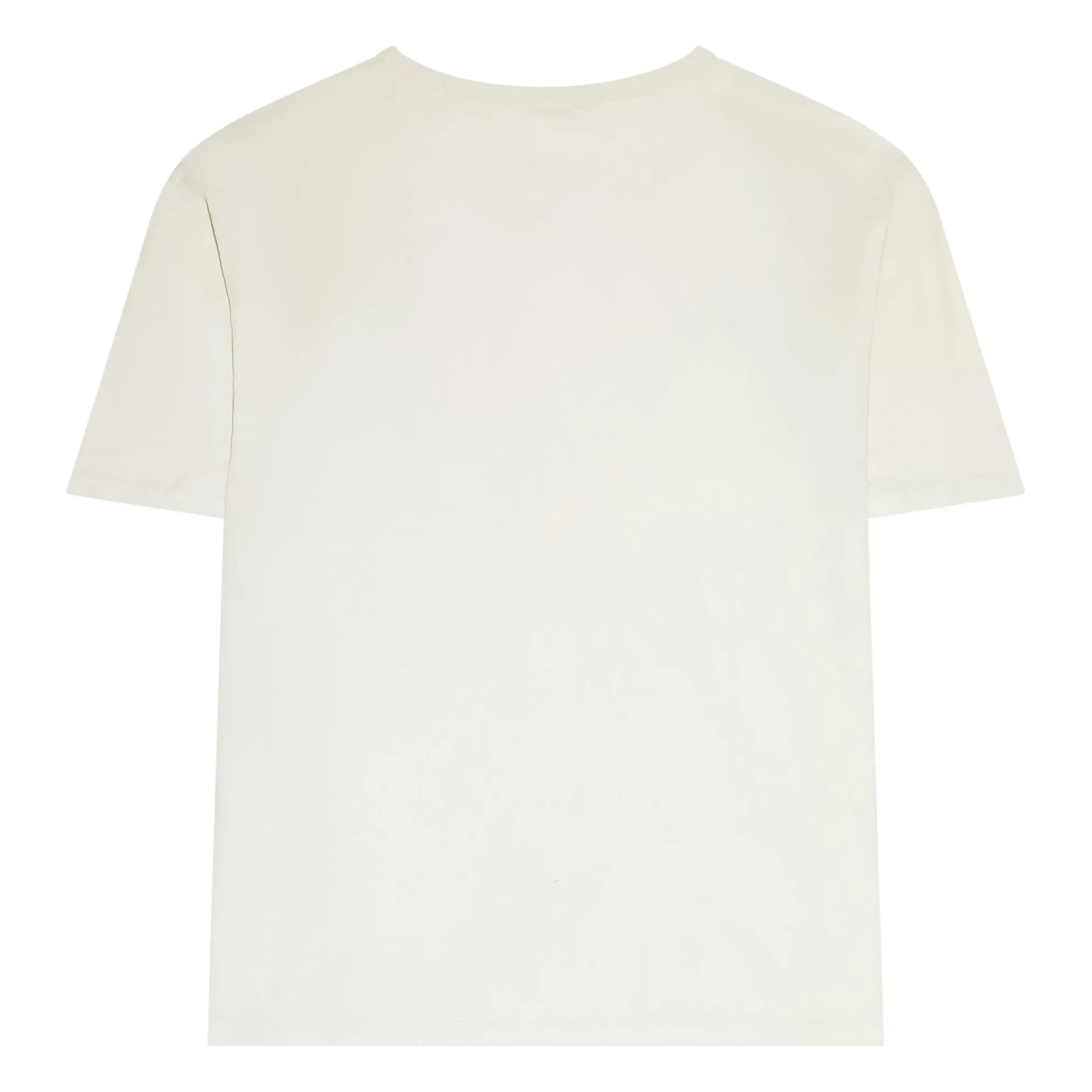 Smallable Man - Solal Organic Cotton T-shirt | Oatmeal