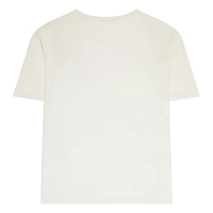 Smallable Man - Solal Organic Cotton T-shirt | Oatmeal
