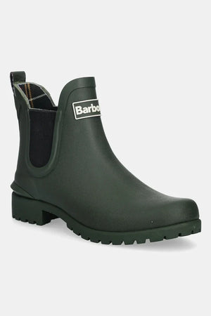 Barbour Wilton Lastik Çizmeler