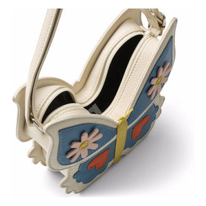 Molo - Butterfly Bag | Ecru