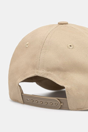 Helly Hansen ayarlanabilir genişlikli, düğmeli pamuk şapka Czapka Helly Hansen HH Ball Cap