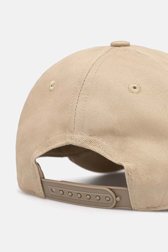 Helly Hansen ayarlanabilir genişlikli, düğmeli pamuk şapka Czapka Helly Hansen HH Ball Cap