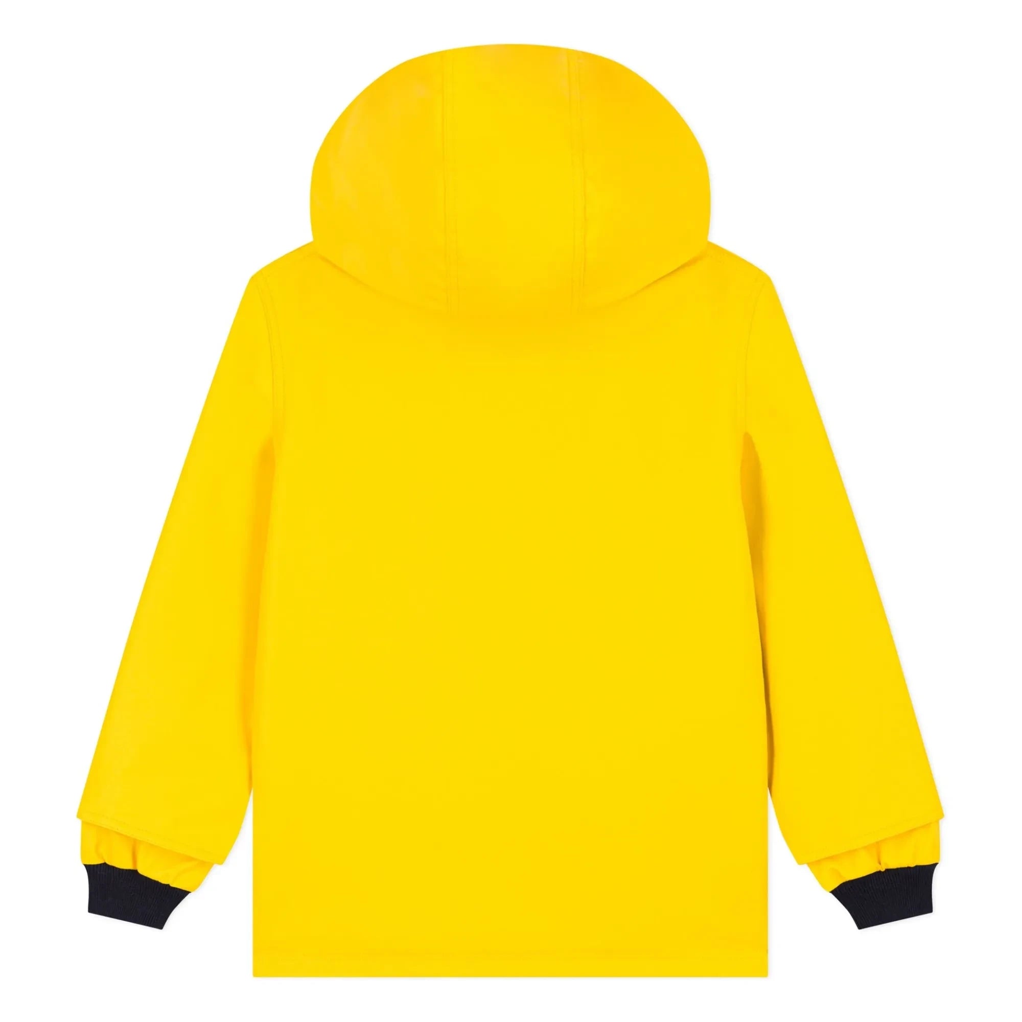 Petit Bateau - Ciré Iconic | Yellow