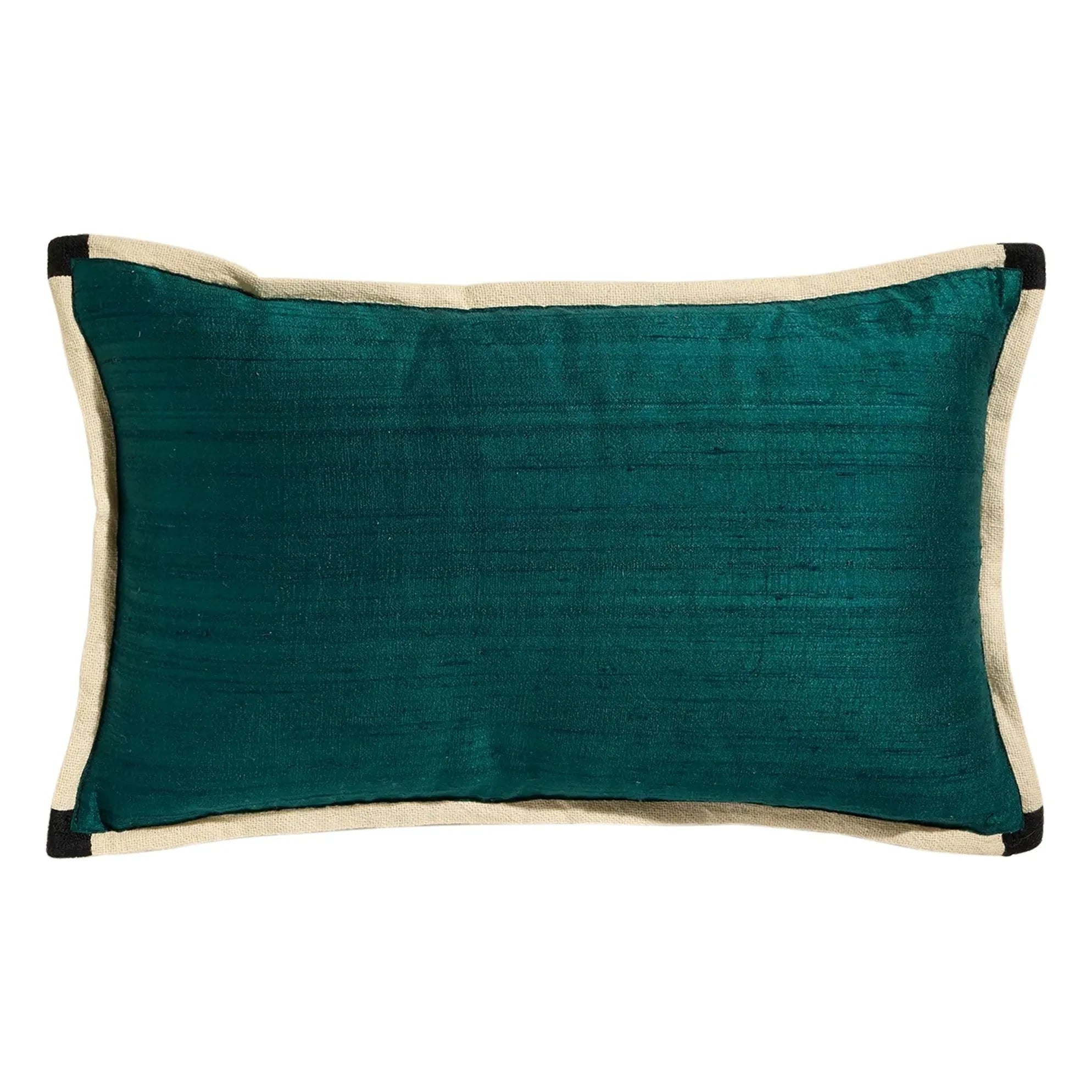 Maison Sarah Lavoine - Séquence Silk Pillow | Thé de Chine