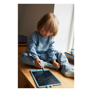 Liewood - Zora Magic Slate | Tiger/Blue