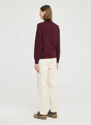 Castart - Pullover Lilt | Brown