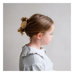 Mimi & Lula - Cream Shell Claw Clip