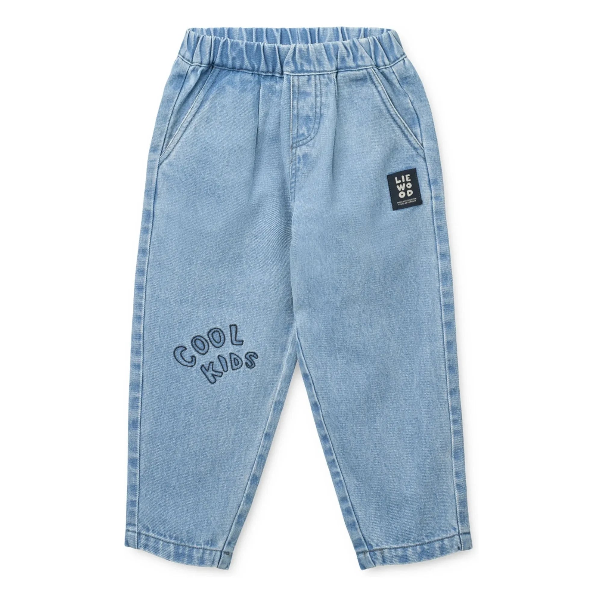 Liewood - Jean Borris Cool Kids | Mavi