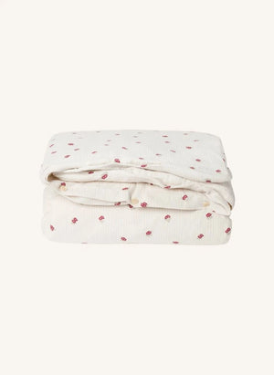 garbo&friends - Rosehip Duvet Cover