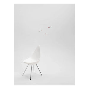 Flensted - Mobile Cigognes