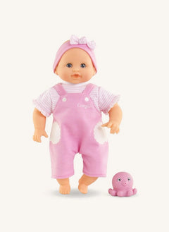 Corolle - My First Doll - Océane Bath Doll | Pink