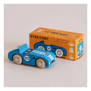 Le Toy Van - Mystery Car