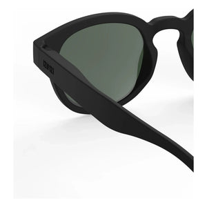 IZIPIZI - Sun Glasses #C Junior | Black