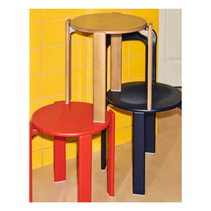 Hay - Rey Stool | Natural