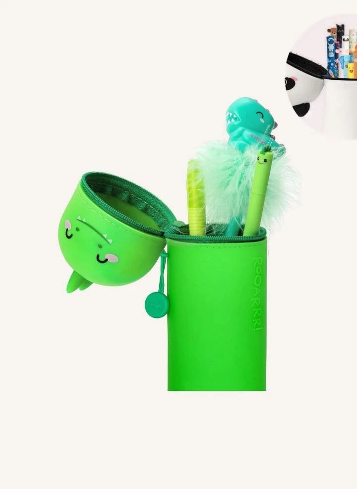 Legami - Dino Silicone Case