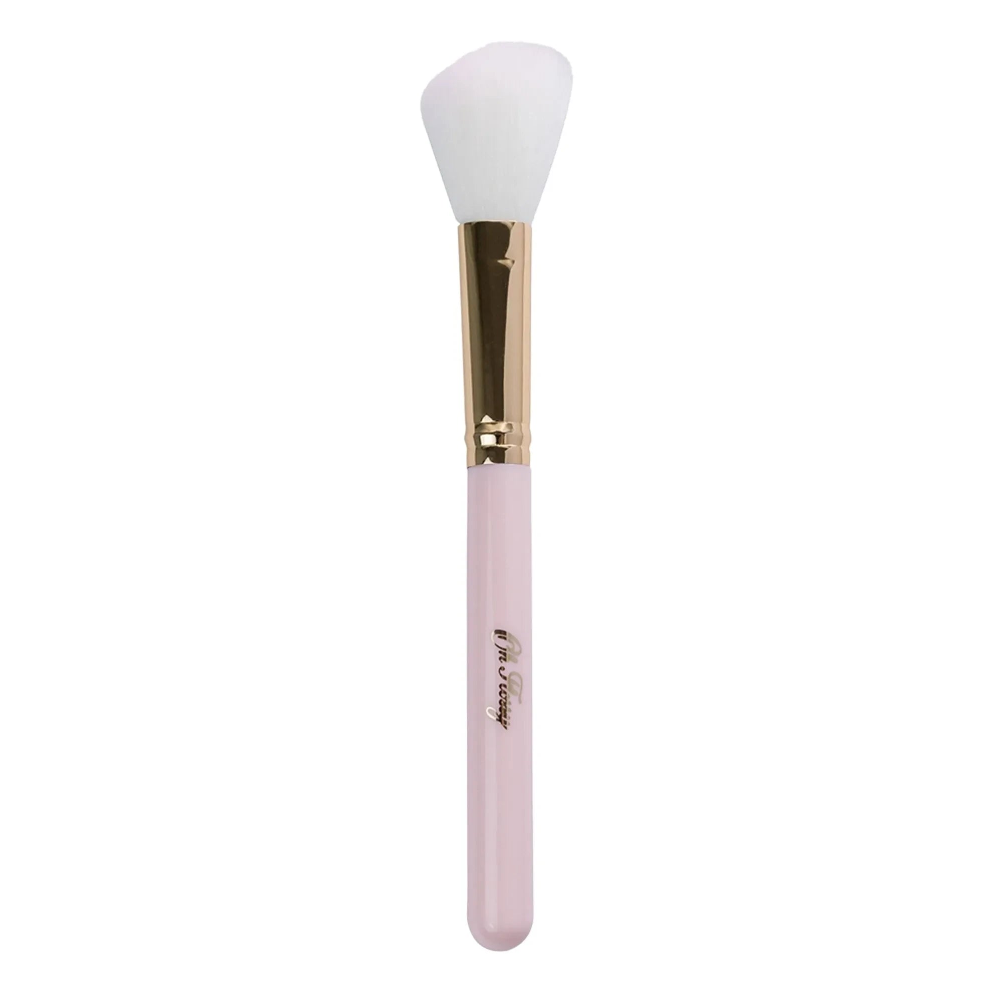 Oh Flossy - Rainbow Makeup Brushes - Set of 5