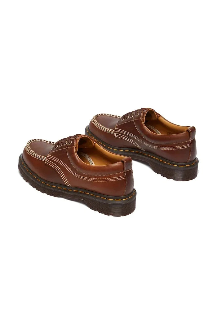 Dr. Martens Lowell Deri Yarım Ayakkabı