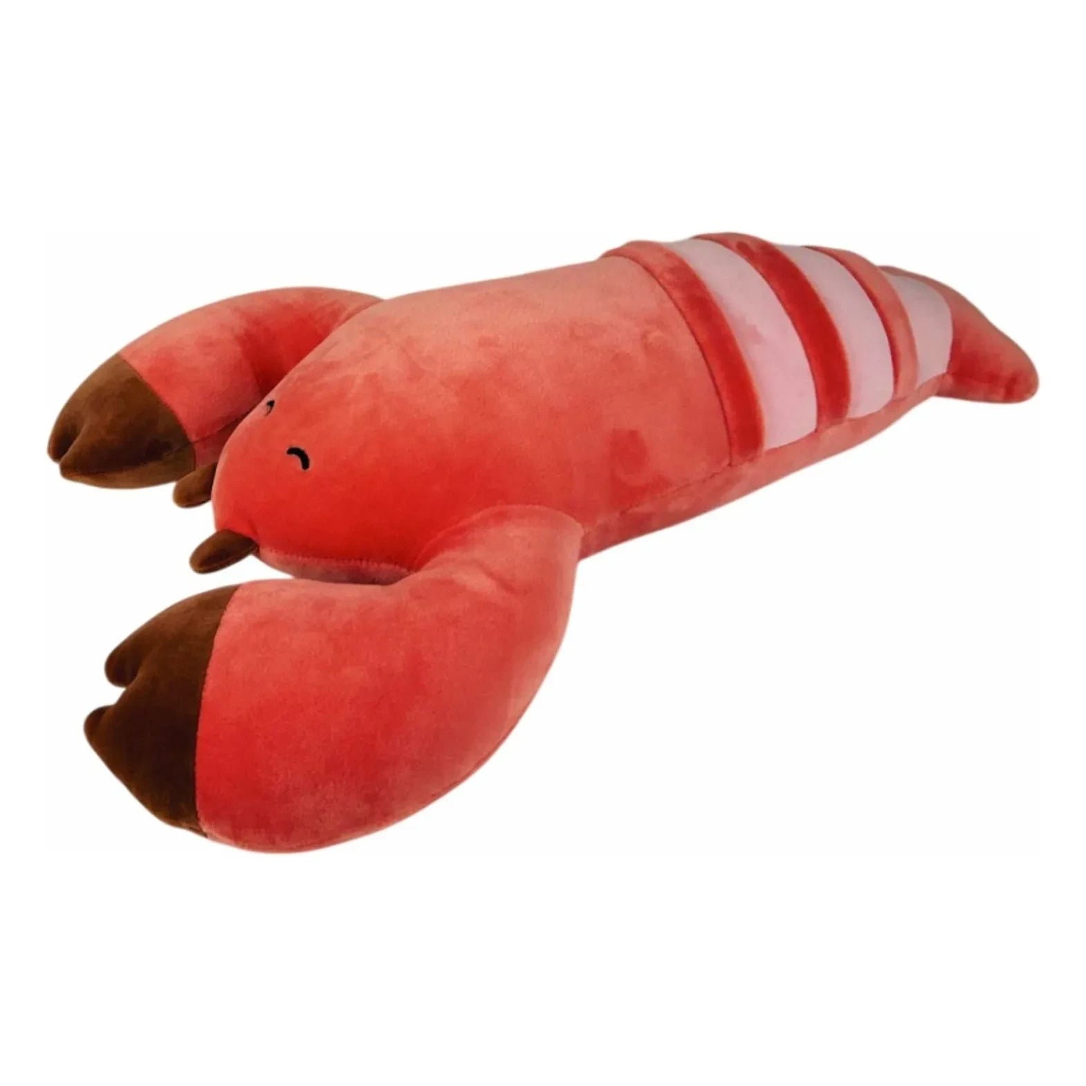 Nemu Nemu - Robusto the Lobster peluş | Kırmızı