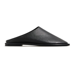 A. Emery - Spencer mules | Black
