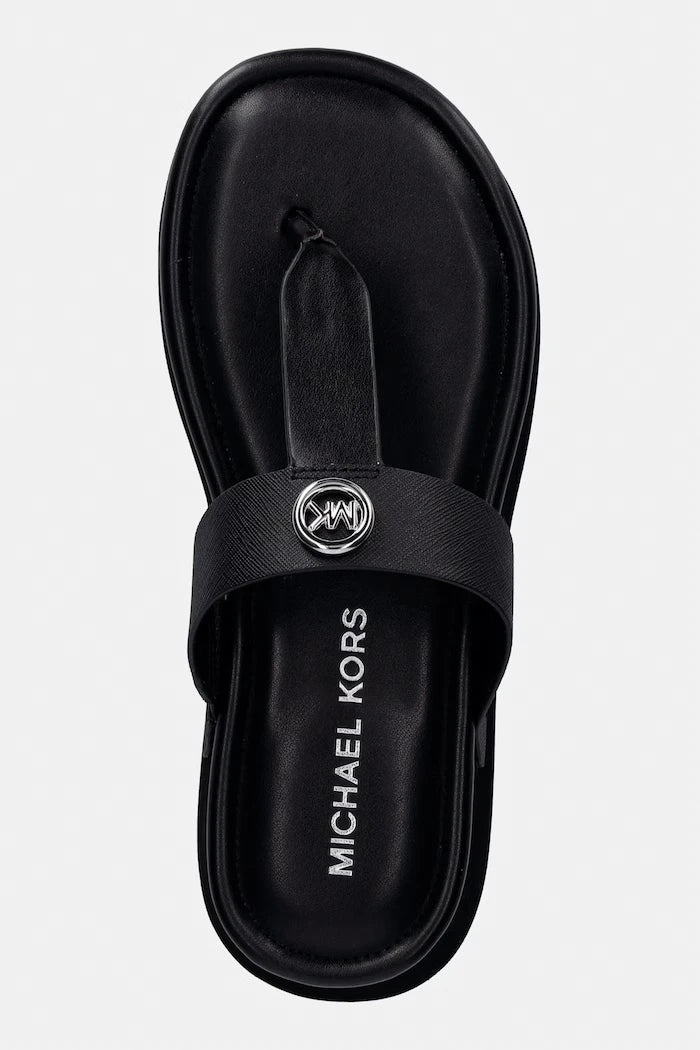 MICHAEL Michael Kors Koya Flip Flop Kadın Parmak Arası Terlik