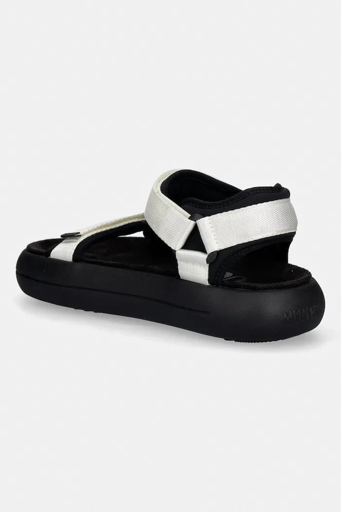 Moon Boot MB SUPER SANDAL Sandalet