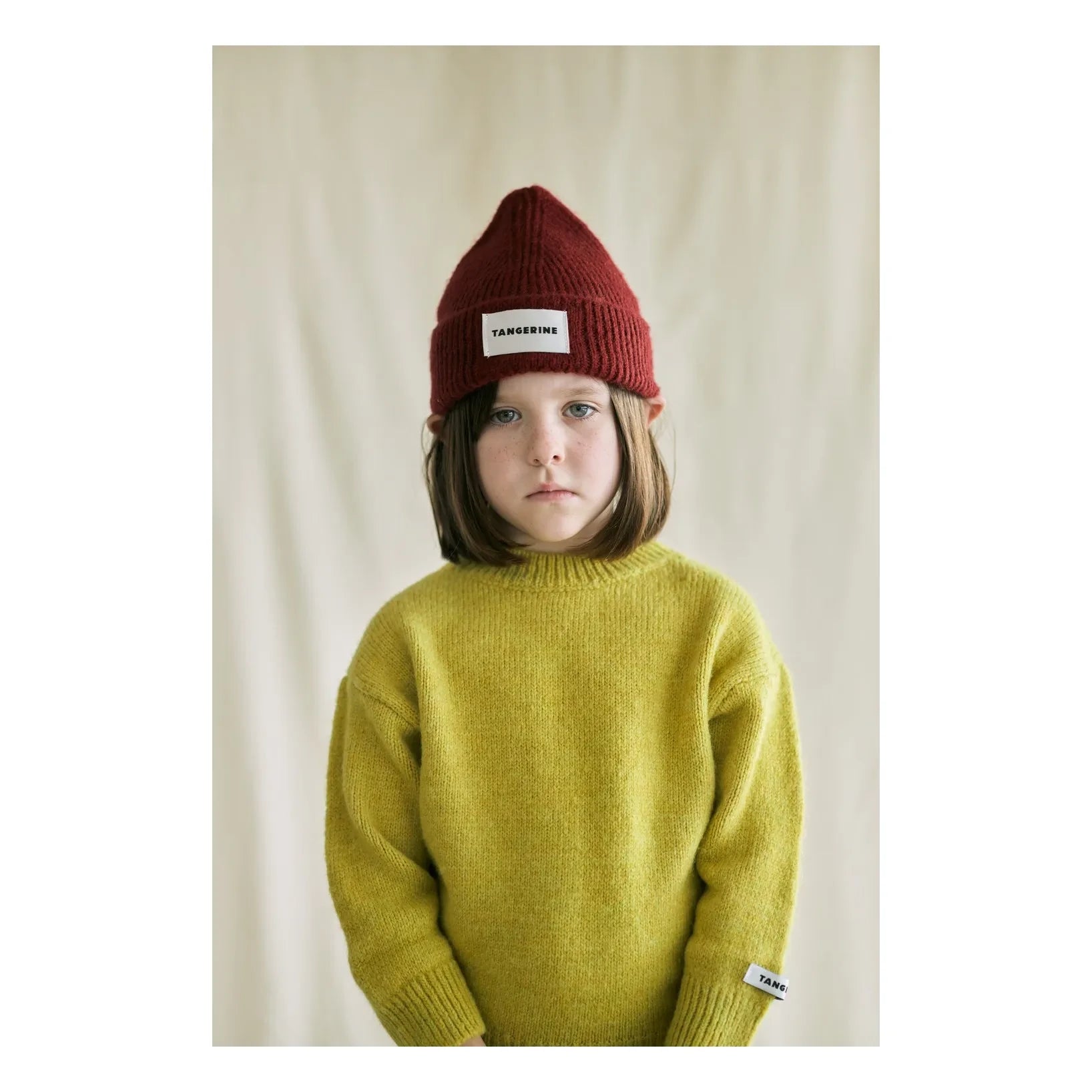 Tangerine - Tangerine Bere | Bordo