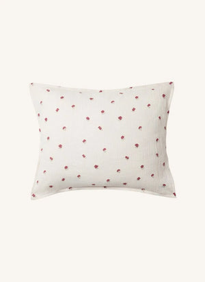garbo&friends - Rose Hip Pillowcase
