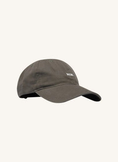Wood Wood - Low Cut | Charcoal Grey
