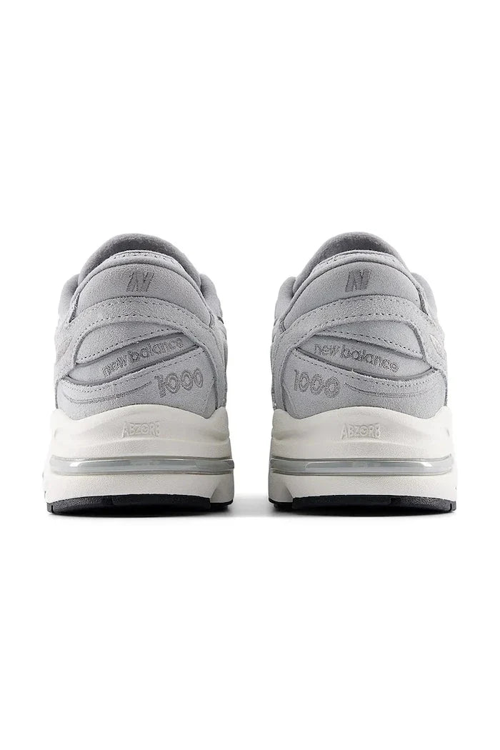 New Balance 1000 Süet Spor Ayakkabı