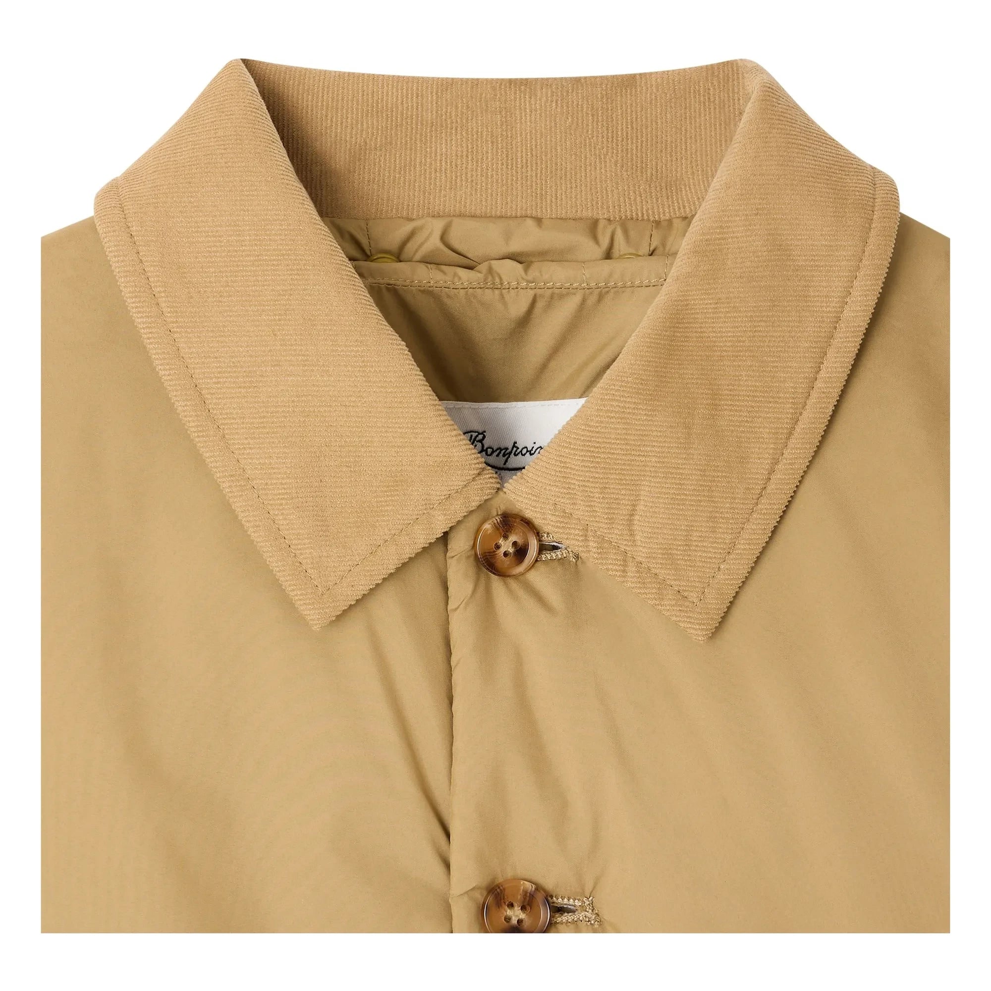 Bonpoint - Moseph ceket | Camel