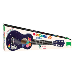 Vilac - Rainbow Guitar